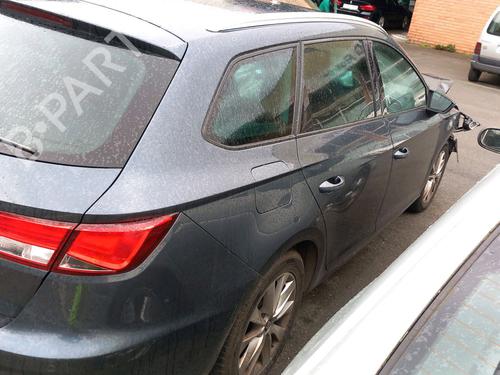Steering column SEAT LEON ST (5F8) 1.6 TDI | BP33407975M21 - Image 4