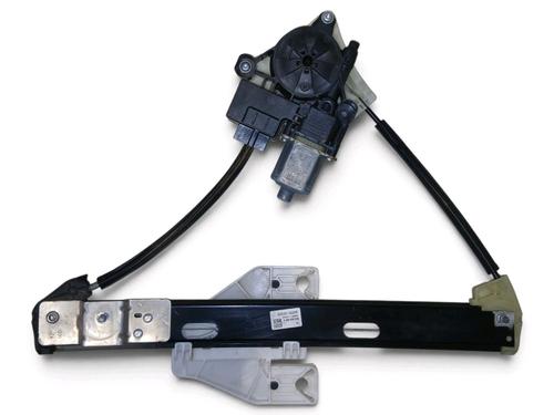 Used Rear right window mechanism Rear right window mechanism AUDI A1 Sportback (GBA) 30 TFSI (116 hp) 40160102 40160102