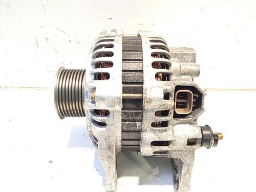 Alternator MAZDA 6 Hatchback (GG) 1.8 | BP35731700M7 - Image 2