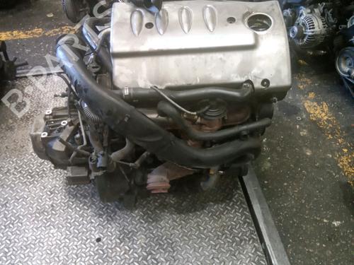 Engine CITROËN C5 I (DC_) 2.2 HDi (DC4HXB, DC4HXE) | BP16085830M1 