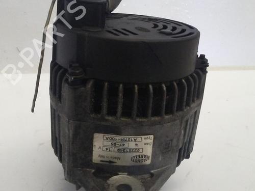 Generator ALFA ROMEO 146 (930_) 2.0 16V T.S. (930.B5) (150 hp) 14451444