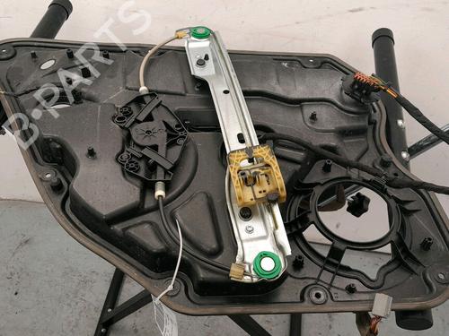 Used Rear right window mechanism Rear right window mechanism VOLVO S60 II (134) D3 (163 hp) 34463069 34463069