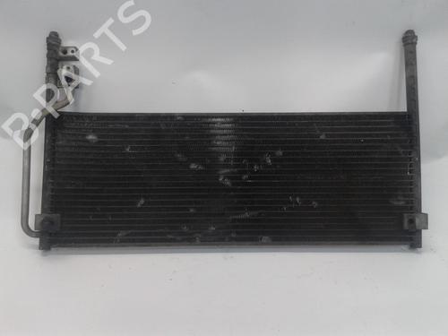 Used AC radiator AC radiator MAZDA 323 F V (BA) 1.8 16V (BA8P) (114 hp) 40511255 40511255