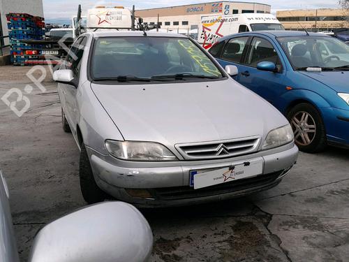 AC compressor CITROËN XSARA (N1) 2.0 HDi 90 | BP18568602M34 