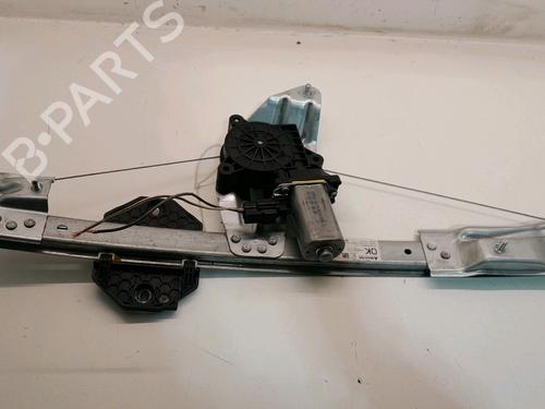 Used Front right window mechanism Front right window mechanism DACIA SANDERO II 1.0 LPG (B8ML) (101 hp) 34462940 34462940