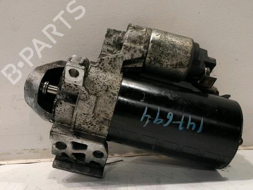 Used Starter BMW 1 (E81) [2006-2012]  14916357