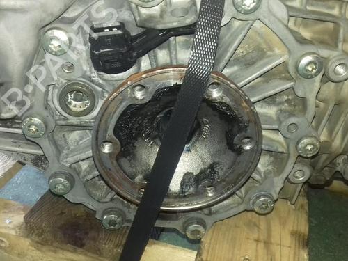 Gearbox AUDI A4 B8 Avant (8K5) | BP34482695M3 - Image 3