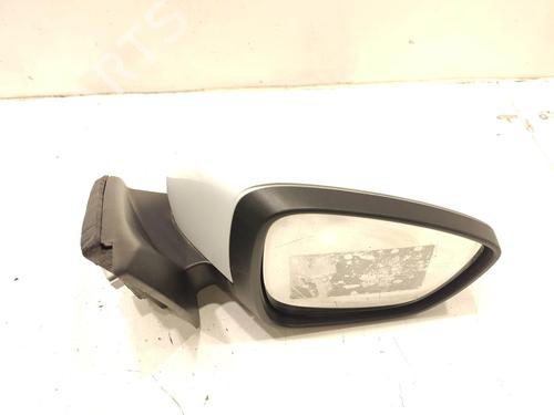 Used Right mirror FORD FOCUS III 1.5 TDCi (120 hp) 14472059