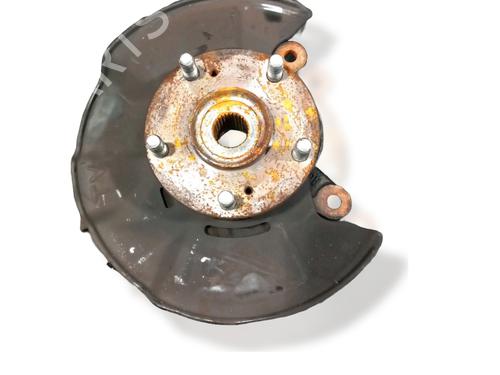 Used Right front steering knuckle Right front steering knuckle HONDA CIVIC IX (FK) 1.6 i-DTEC (FK3) (120 hp) 33405015 33405015
