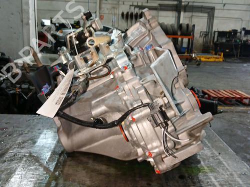 Gearbox MITSUBISHI MIRAGE / SPACE STAR VI Hatchback (A0_A) 1.2 (A03A) | BP33404605M3 - Image 2