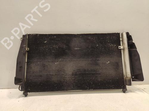 Used AC radiator AC radiator KIA CARNIVAL / GRAND CARNIVAL III (VQ) 2.9 CRDi (185 hp) 34487583 34487583