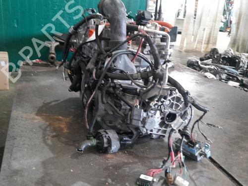 AC compressor RENAULT ZOE (BFM_) ZOE | BP38158116M34 - Image 2