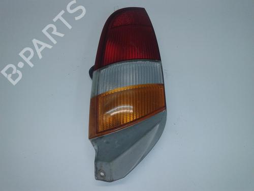 Used Right taillight HYUNDAI ATOS (MX) [1997-2015]  18534640