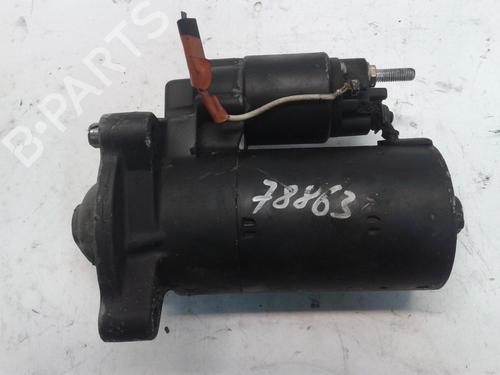 Used Starter Starter 35729627 35729627