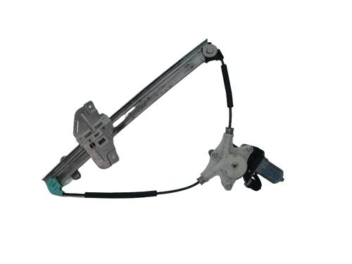 Used Front right window mechanism Front right window mechanism KIA RIO III (UB) 1.25 CVVT (86 hp) 34482100 34482100