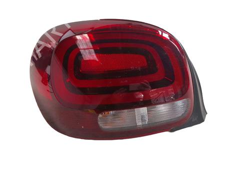 Used Left taillight Left taillight CITROËN C3 III (SX) 1.2 PureTech 82 (83 hp) 34546043 34546043