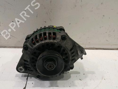 Used Alternator Alternator KIA JOICE (MTE1P) [2000-2003] 35731792 35731792