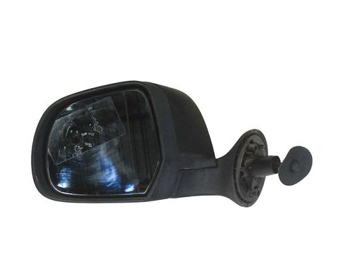 Used Left mirror Left mirror DACIA DUSTER (HS_) 1.5 dCi (HSMC) (107 hp) 34546591 34546591