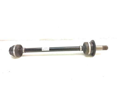Used Left front driveshaft Left front driveshaft BMW 6 Gran Turismo (G32) 630 d (265 hp) 34487034 34487034