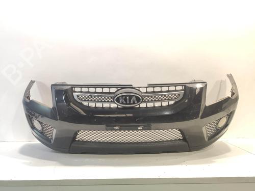 Front bumper KIA SPORTAGE IV (QL, QLE)  | BP18701838C7 