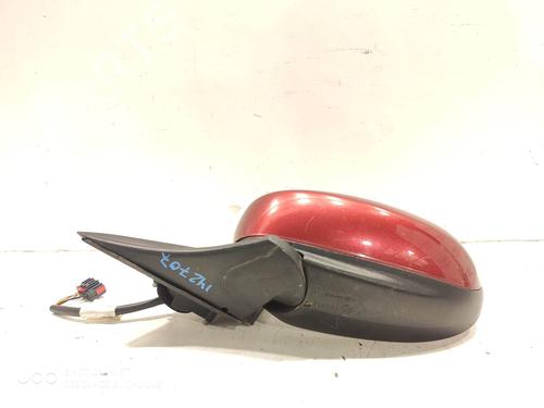 Left mirror JAGUAR X-TYPE I (X400) 2.0 D | BP14477101C26 