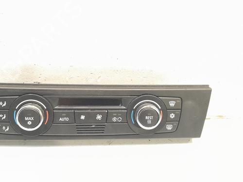 Used Climate control BMW 3 Coupe (E92) 335 d (286 hp) 17698643