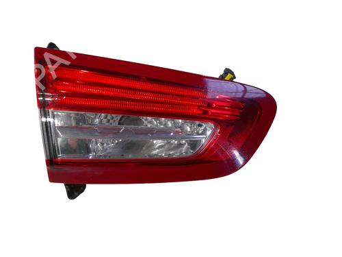 Used Left tailgate light Left tailgate light CITROËN DS5 2.0 HDi 165 (163 hp) 34549946 34549946