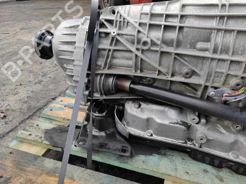 Gearbox PORSCHE PANAMERA (970) 4.8 S | BP37234751M3 - Image 2