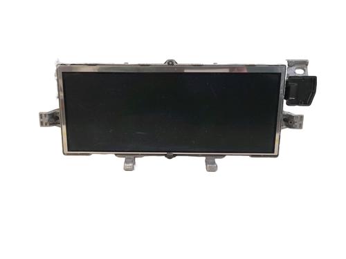 Used Display monitor Display monitor BMW 5 (F10) 523 i (204 hp) 34467403 34467403