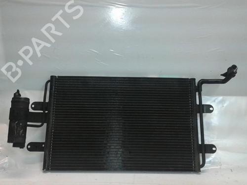 Used Heater matrix SKODA OCTAVIA I (1U2) 1.9 TDI (110 hp) 14453238