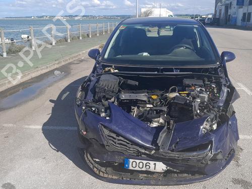 Other OPEL CORSA E (X15) 1.4 (08, 68) | BP33410307O1  - Image 5