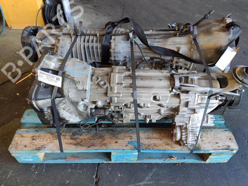 Gearbox BMW 5 (E60) 530 xd | BP34486074M3 - Image 3