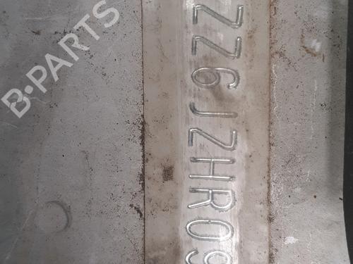 Left taillight SEAT IBIZA IV (6J5, 6P1) 1.4 TDI | BP24323938C34 