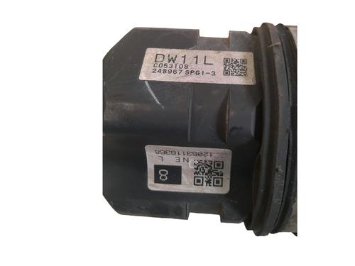 Left front driveshaft TOYOTA PRIUS (_W6_) 1.8 (ZVW60) | BP36022304M38 - Image 4