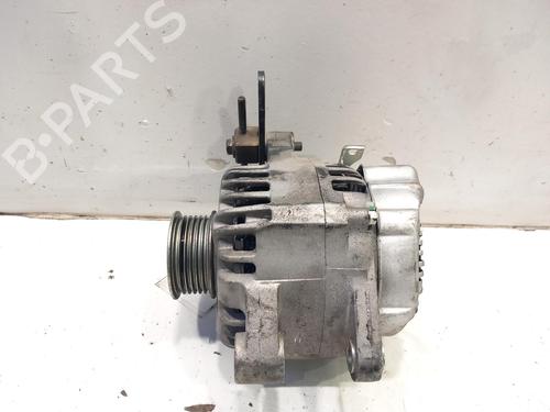 Used Alternator Alternator TOYOTA YARIS (_P1_) 1.3 (SCP12_, SCP13_, SCP12R, SCP13R) (87 hp) 35731653 35731653