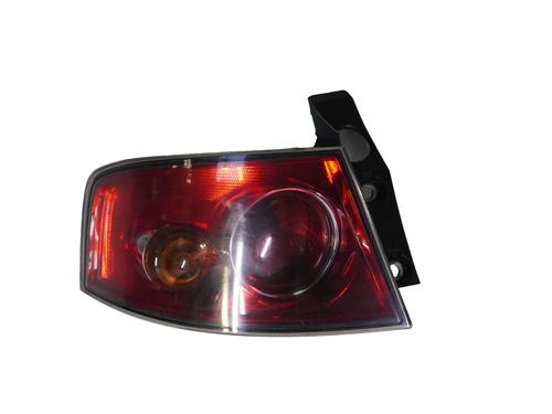Used Left taillight SEAT IBIZA III (6L1) 1.9 TDI (100 hp) 19047055