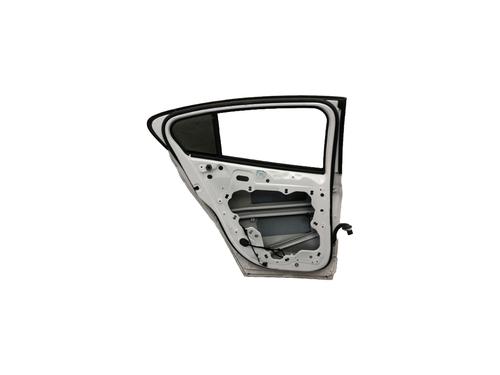 Dør venstre bagtil FORD FOCUS IV (HN) 1.0 EcoBoost mHEV | BP33406754C4 - Image 2