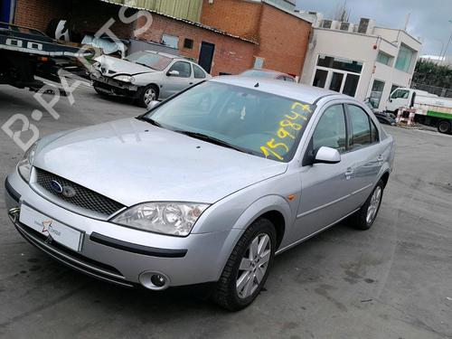 Left headlight FORD MONDEO III (B5Y)  | BP34491025C28  - Image 6