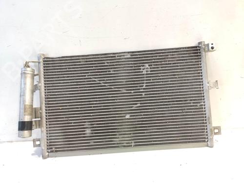 Used AC radiator AC radiator MAZDA MX-5 III (NC) 1.8 (NC18) (126 hp) 34489174 34489174