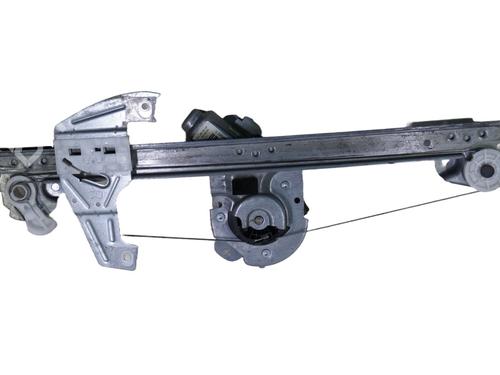 Used Front right window mechanism Front right window mechanism CITROËN C1 (PM_, PN_) 1.0 (68 hp) 34463902 34463902