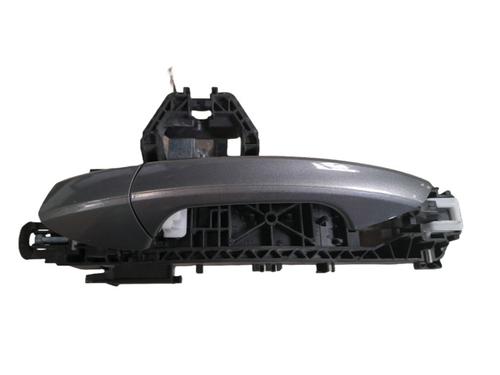 rear-left-exterior-door-handle-mercedes-benz-a-class-w176-2012-2013-2014-2015-2016-2017-2018-33409239 main image