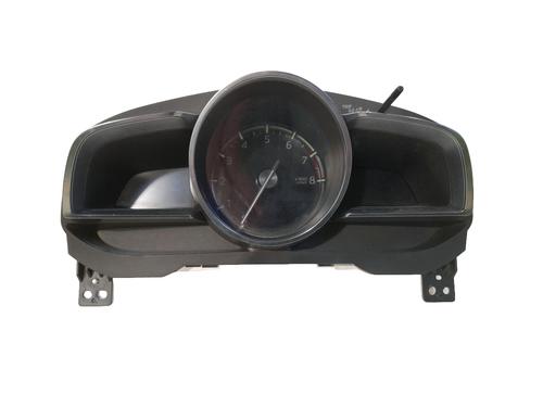 Used Instrument cluster Instrument cluster MAZDA 3 Saloon (BM_, BN_) 2.0 (120 hp) 34547086 34547086