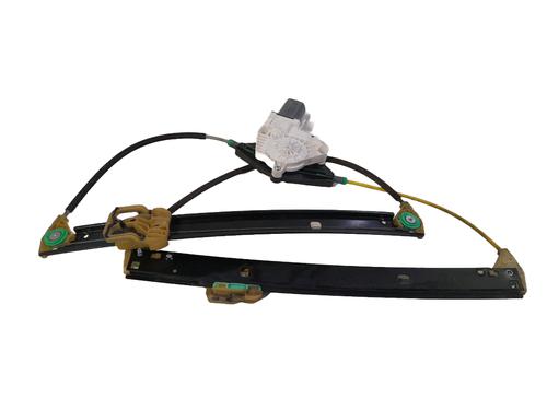 Front right window mechanism AUDI A4 B8 (8K2) 2.0 TDI | BP34464971C23 - Image 2