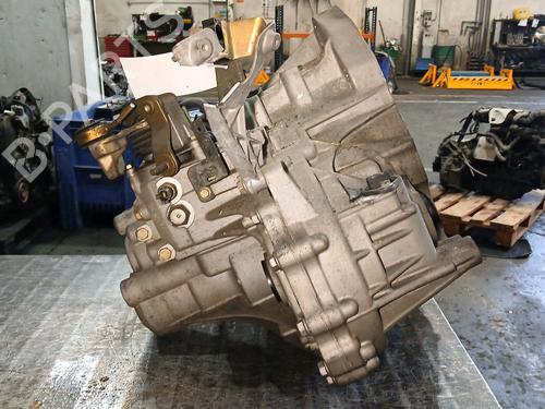 Gearbox NISSAN PRIMERA Hatchback (P12) 2.2 Di | BP34548613M3 - Image 2