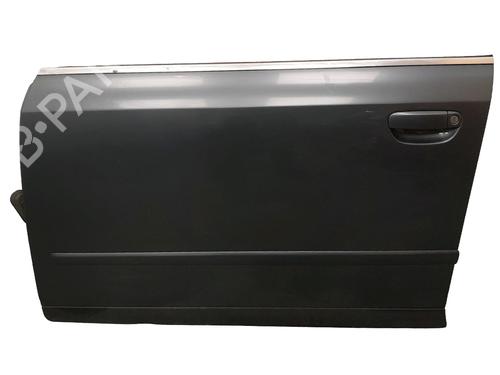 Used Left front door Left front door AUDI A4 B6 (8E2) 1.6 (102 hp) 34553196 34553196
