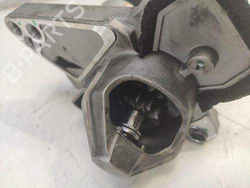 Used Starter Starter RENAULT CAPTUR I (J5_, H5_) 0.9 TCe 90 (90 hp) 35730963 35730963