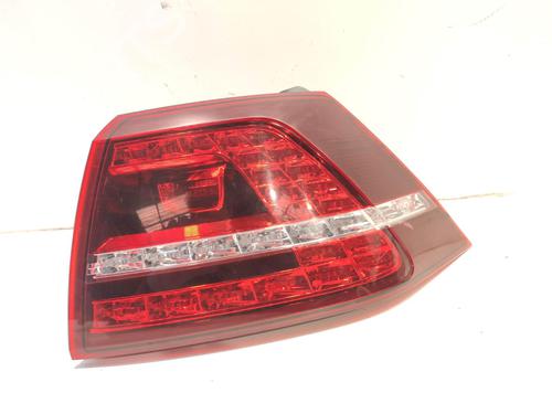 Used Right taillight VW GOLF VII (5G1, BQ1, BE1, BE2) 1.4 GTE Hybrid (204 hp) 14474871