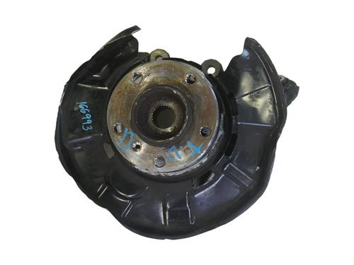Used Right rear steering knuckle BMW 4 Convertible (F33, F83) 420 d (190 hp) 24667659