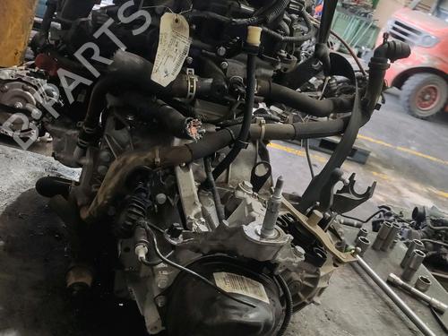 Engine DACIA SANDERO III 1.0 SCe 65 | BP39696041M1 - Image 2