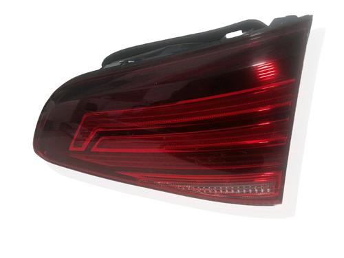 Used Right taillight VW GOLF VII (5G1, BQ1, BE1, BE2) 1.4 TSI (125 hp) 22790737